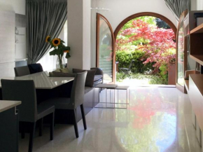 Aliki's house, Dorsoduro